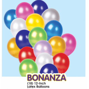 Bonanza