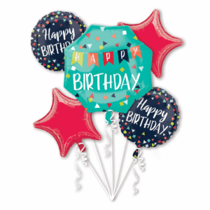 Reason to Celebrate Bouquet