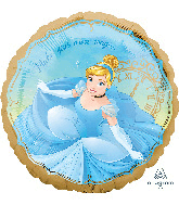17 inch Cinderella Once Upon Time