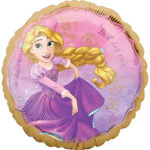 17 inch Rapunzel Once Upon Time