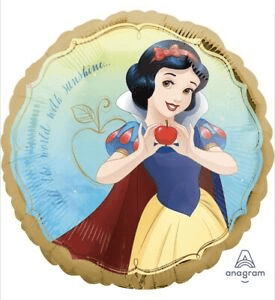 17 inch Snow White Once Upon Time
