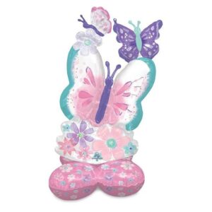 Butterflies Air Filled Airloonz