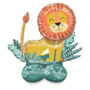 Lion Air Filled Airloonz