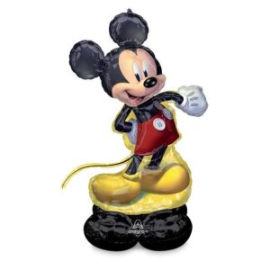 Mickey Mouse Air Filled Airloonz