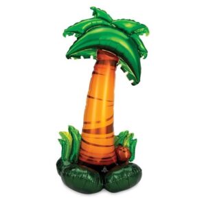 Palm Tree Air Filled Airloonz