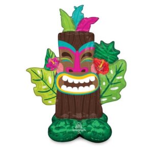 Tiki Air Filled Airloonz