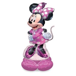 Minnie Mouse Air Filled Airloonz