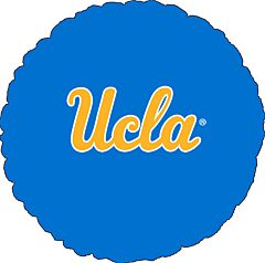 18 inch UCLA
