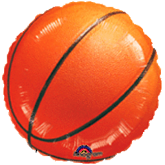 18 inch Basketball
