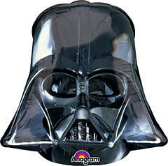 25 Inch Star Wars Darth Vader