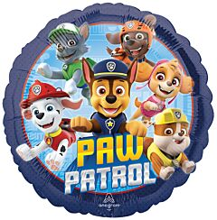 18 inch Paw Patrol Balloon