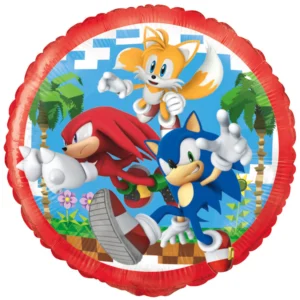 18 inch Sonic the Hedgehog