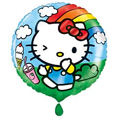 18-Inch Hello Kitty