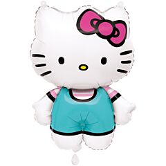 Hello Kitty Shape