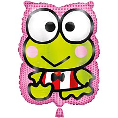 Keroppi Jr Shape
