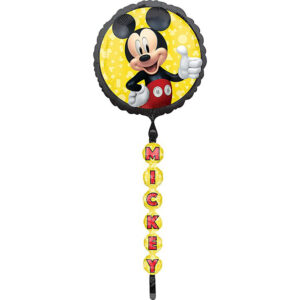 Airwalker 67-Inch Mickey Mouse