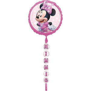 Airwalker 67-Inch Minnie Mouse