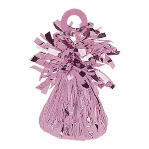 Balloon Weight Fuchsia