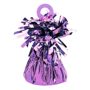 Balloon Weight Lavender