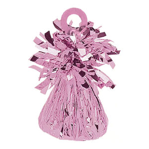 Balloon Weight Pink