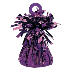 Balloon Weight Purple