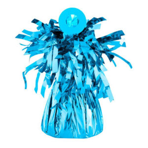 Balloon Weight Turquoise