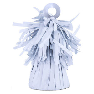 Balloon Weight White