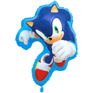 24-Inch Sonic the Hedgehog