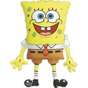 28-Inch Spongebob Squarepants
